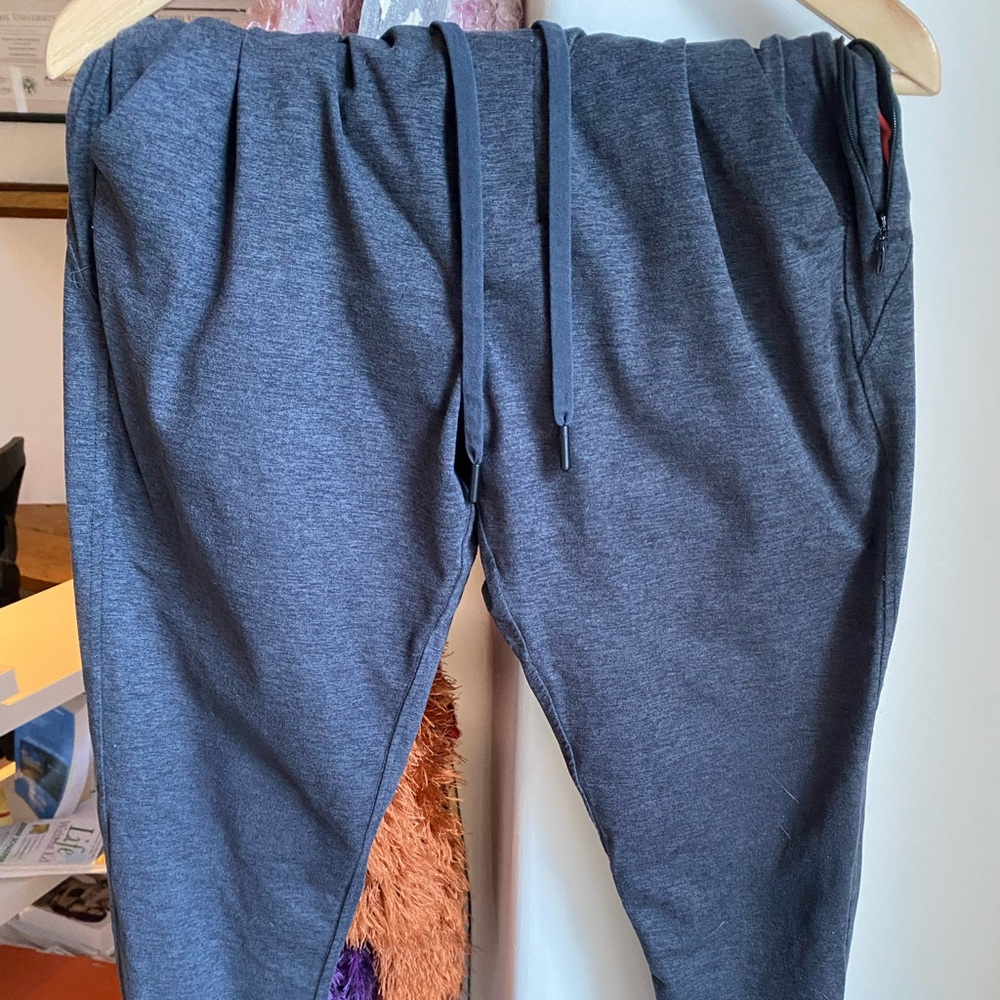 Birddogs mens jogger